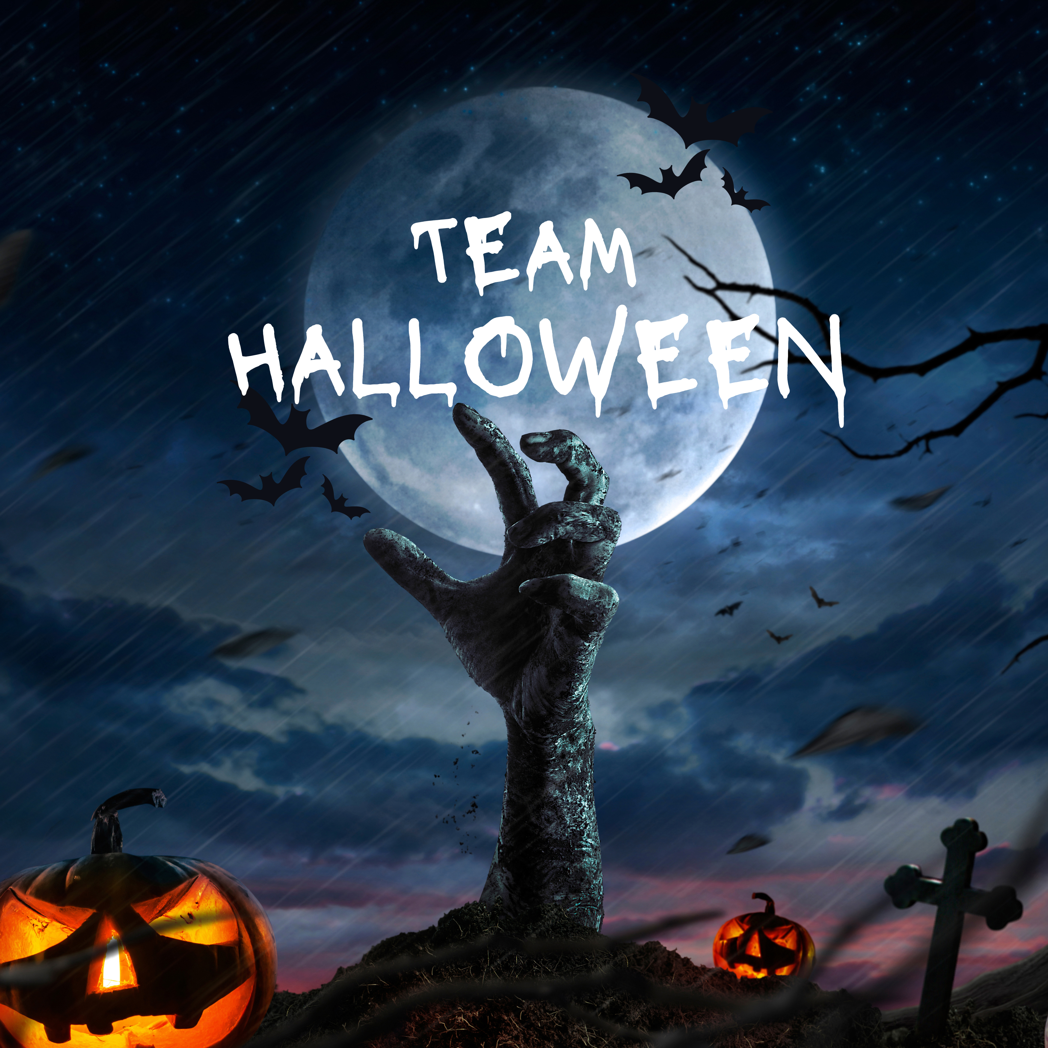 Team Halloween